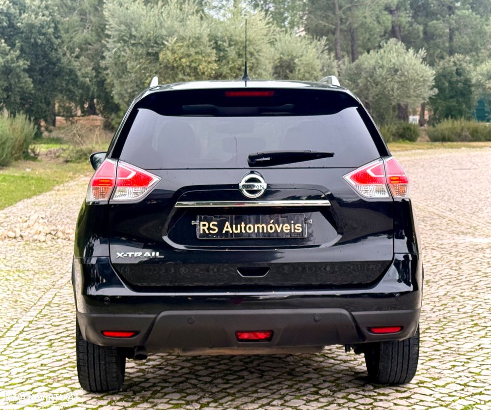 Nissan X-Trail 1.6 dCi Tekna - 3