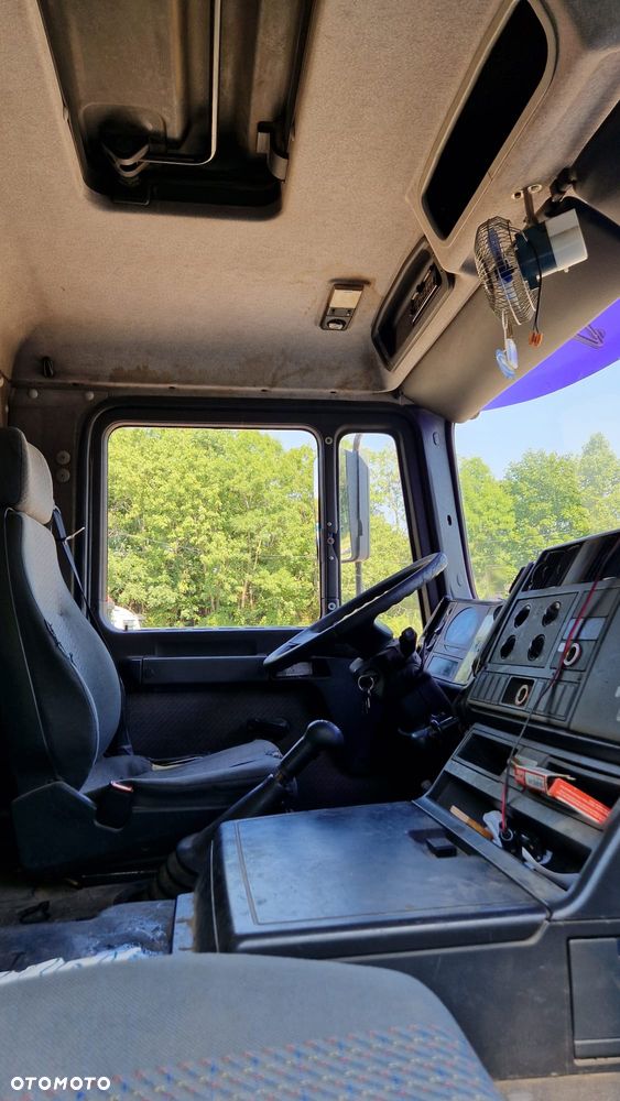 MAN 26.414 F2000 ATLAS 3.1T - 8