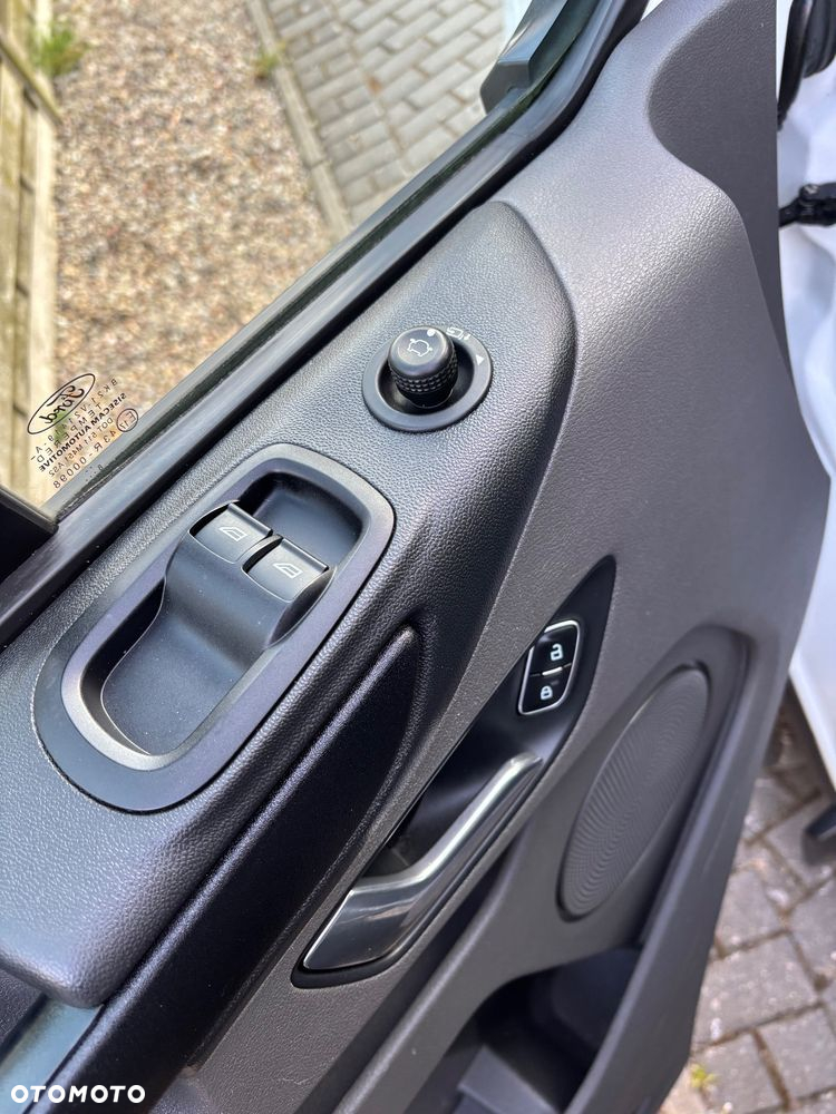 Ford Transit Custom L2H1 170 Ps Hak 2xPDC Tempomat Nowy rozrząd, olej i filtry - 9