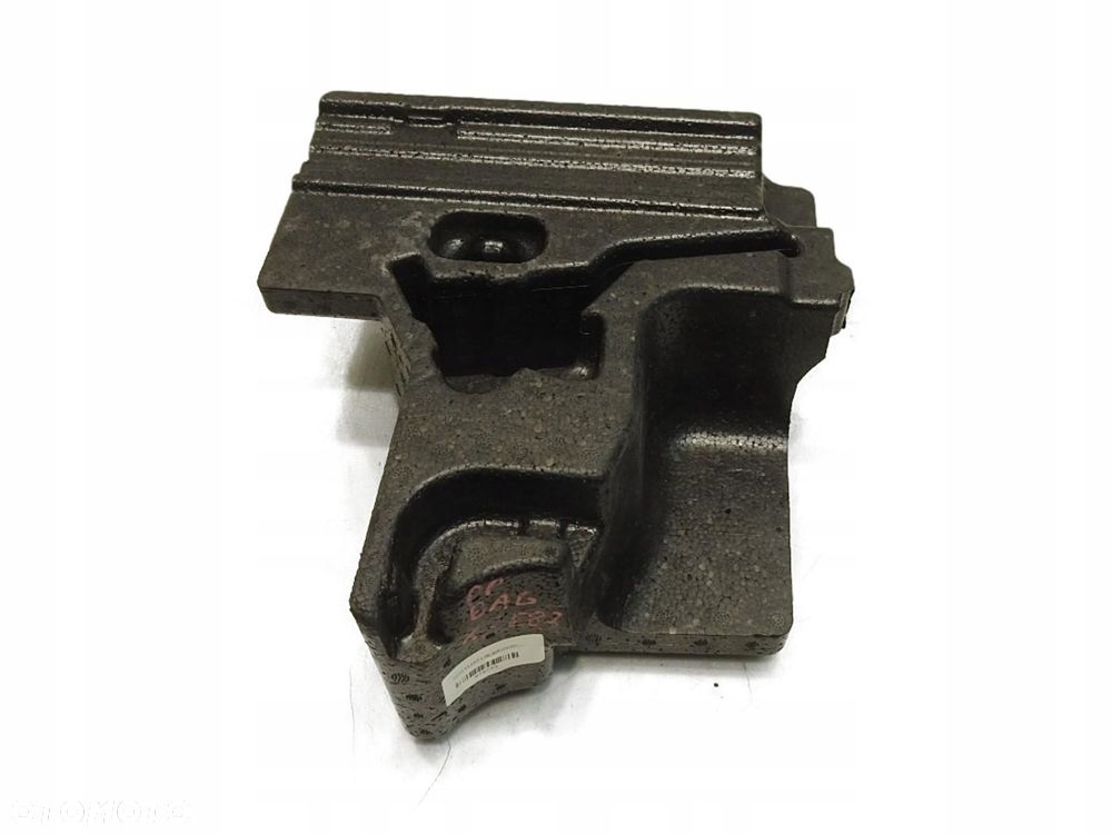 WKŁAD STYROPIAN BAGAŻNIKA PRAWY BMW X3 E83 3428944 - 1