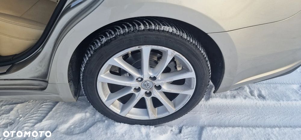 Toyota Avalon 3.5 Limited - 18