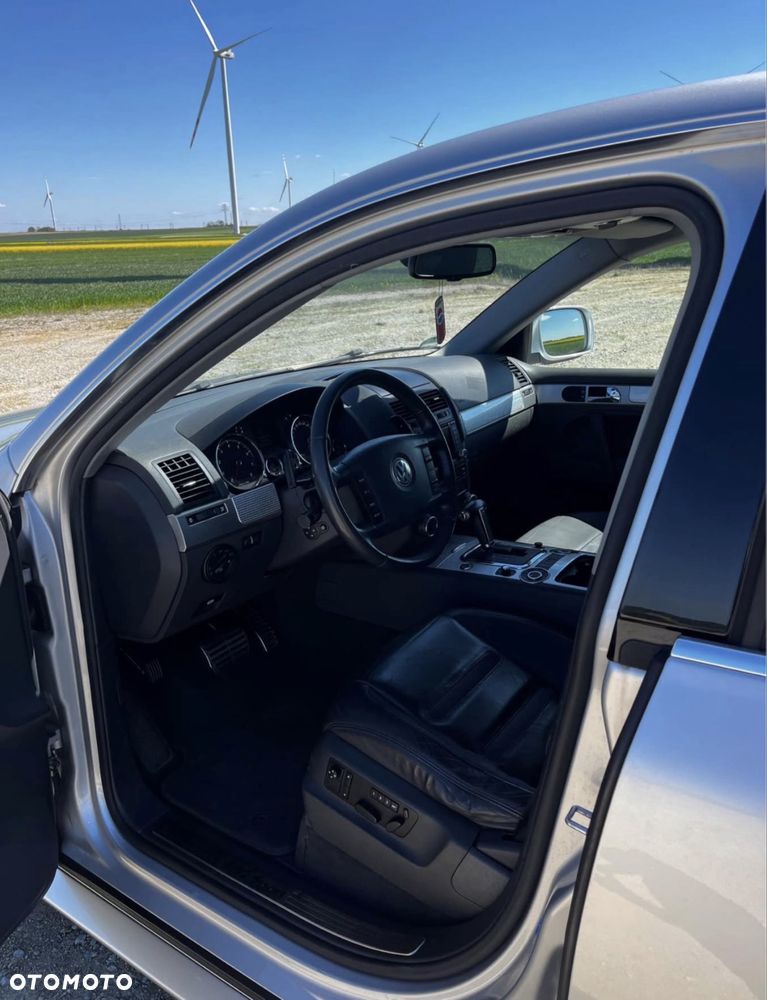 Volkswagen Touareg - 3