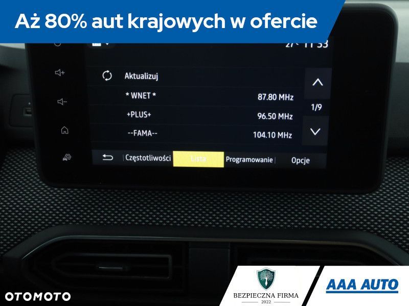 Dacia Jogger - 11