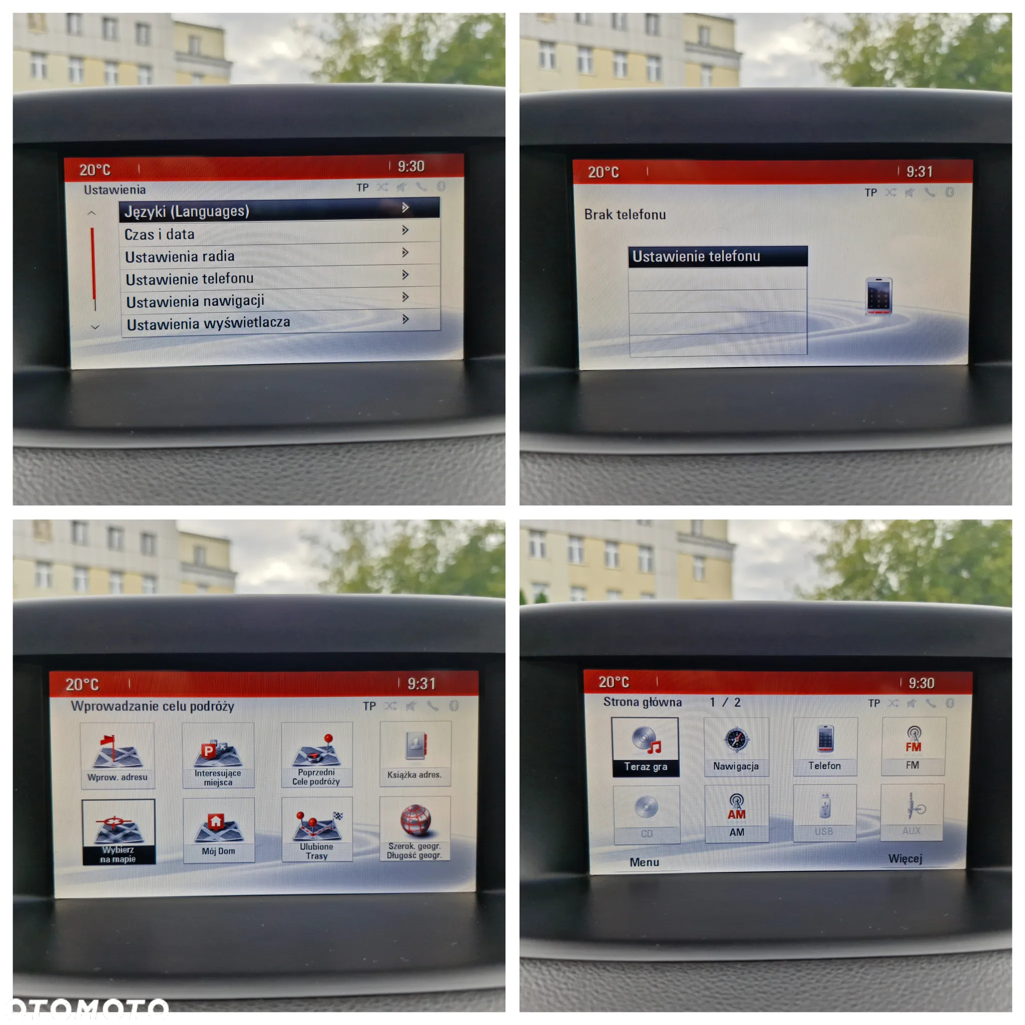 Opel Meriva 1.4 Cosmo - 37