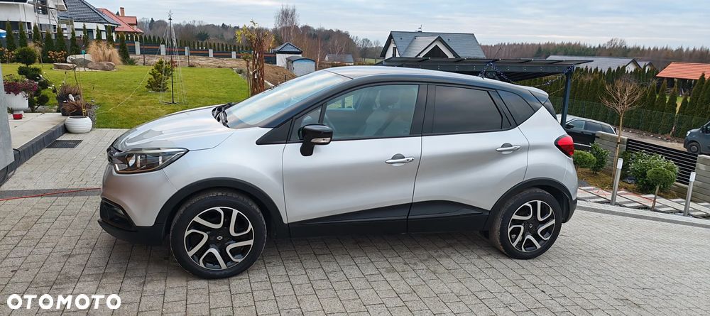 Renault Captur ENERGY TCe 90 Start&Stop Intens - 15