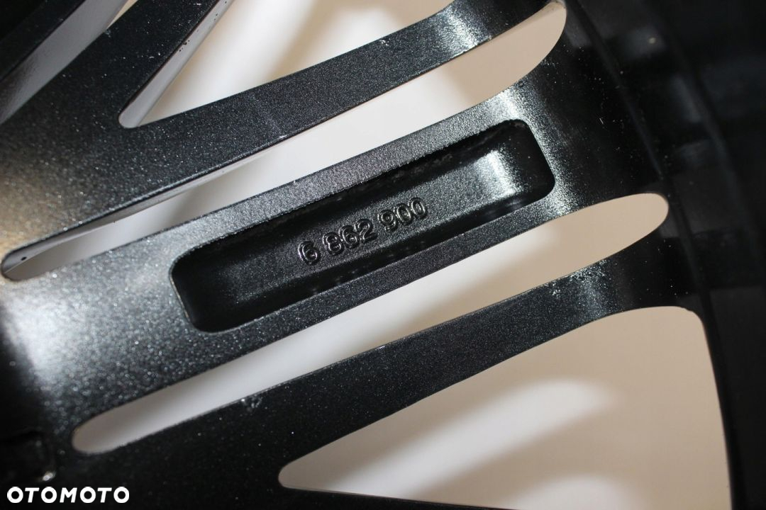 FELGA BMW F06 F10 F11 F12 F13 9Jx20 ET44 6862900 - 6