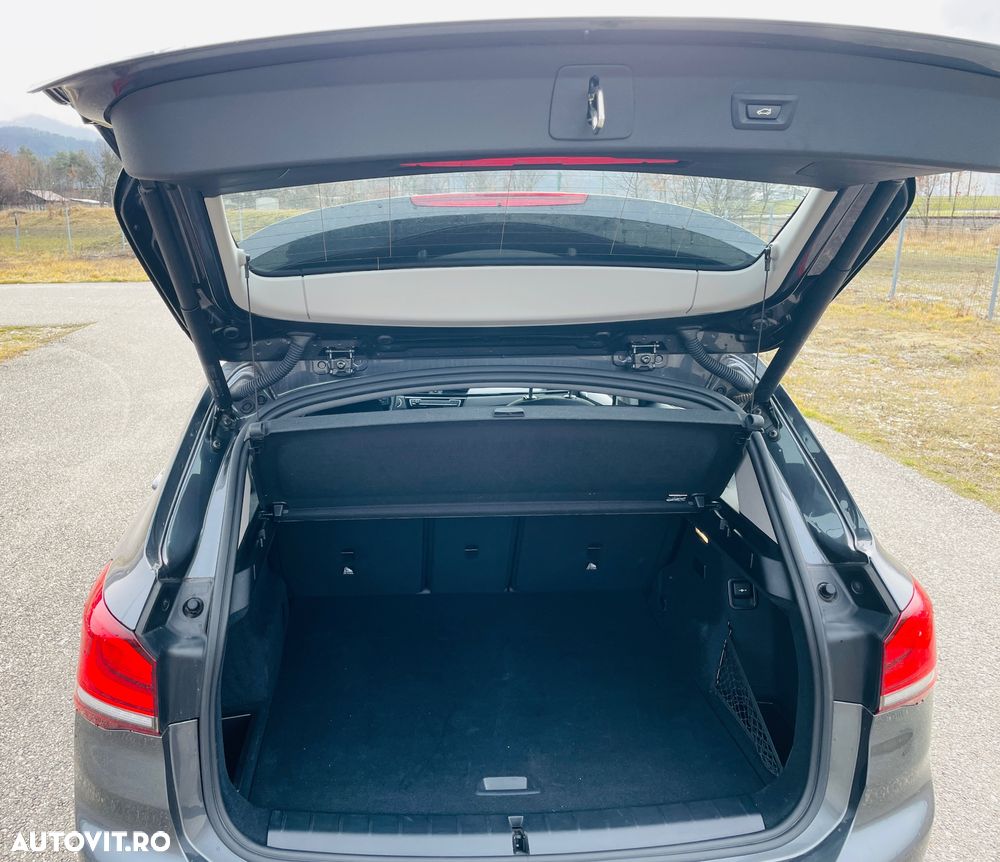 BMW X1 xDrive25e Advantage - 6