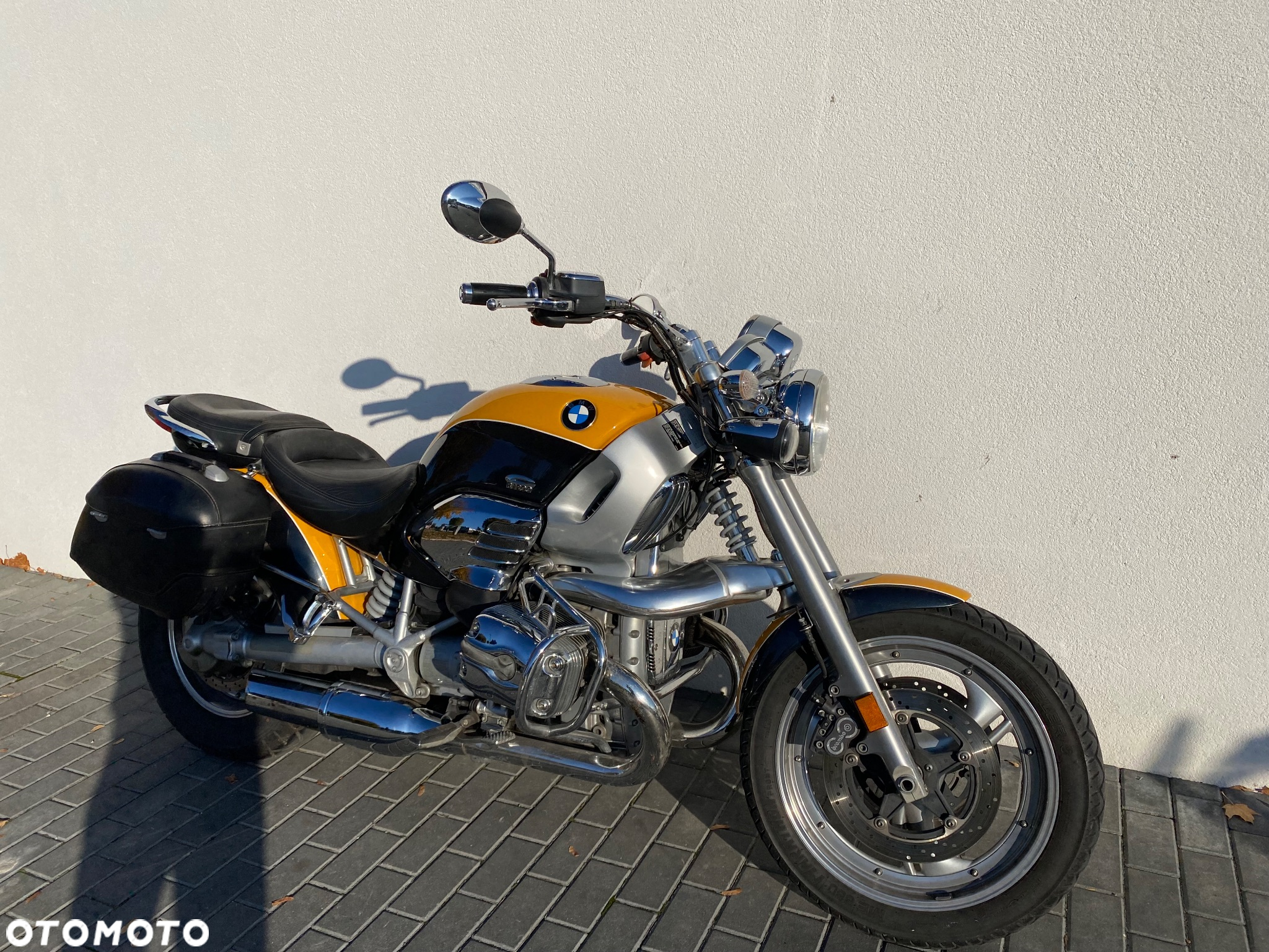 BMW R - 2
