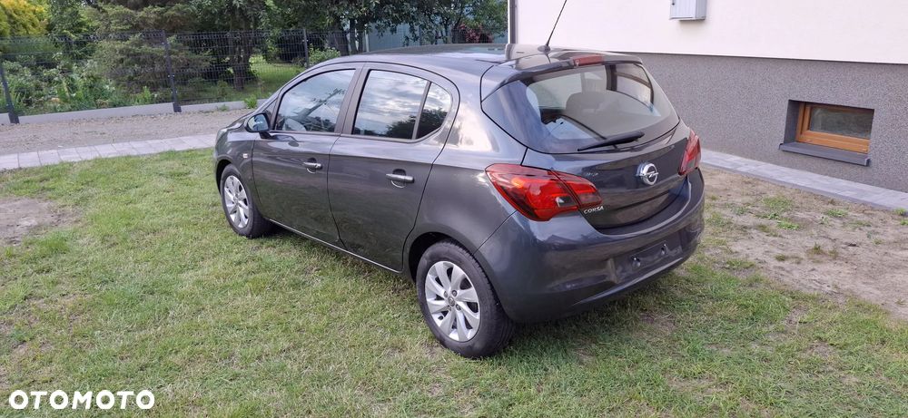 Opel Corsa - 4