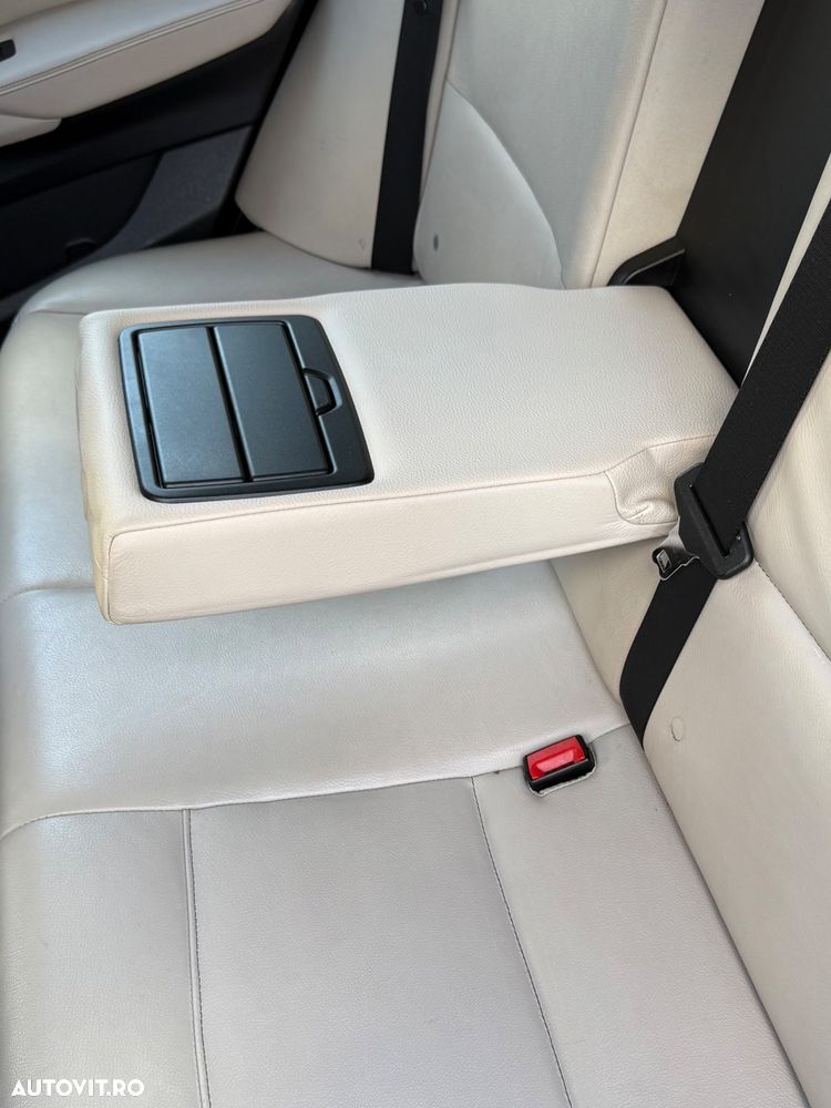 BMW X3 - 25