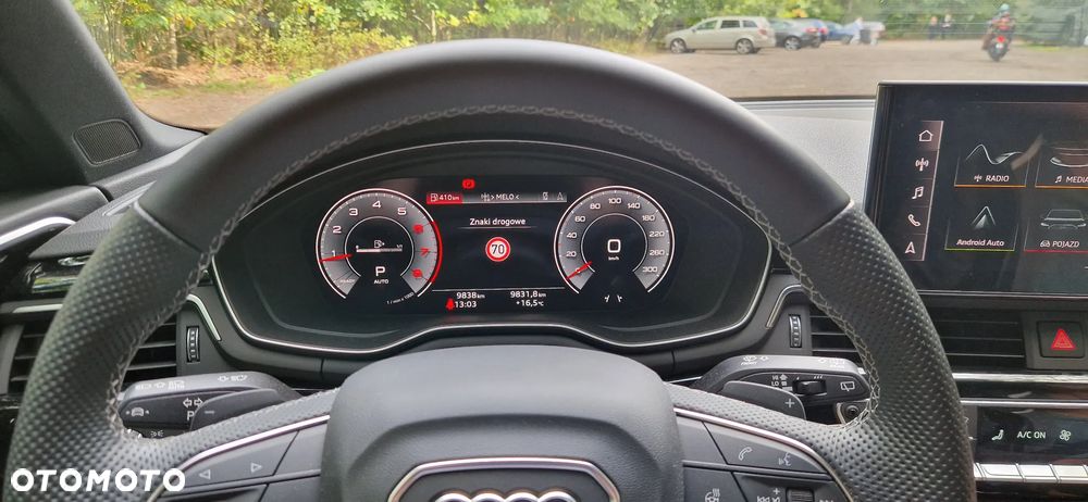 Audi A4 - 23