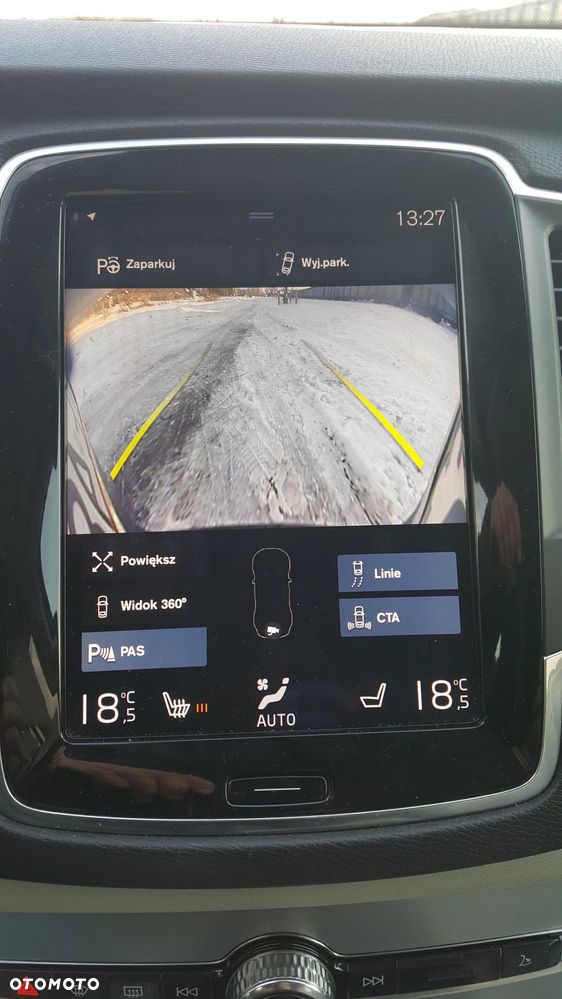 Volvo XC 90 T5 AWD Momentum - 28