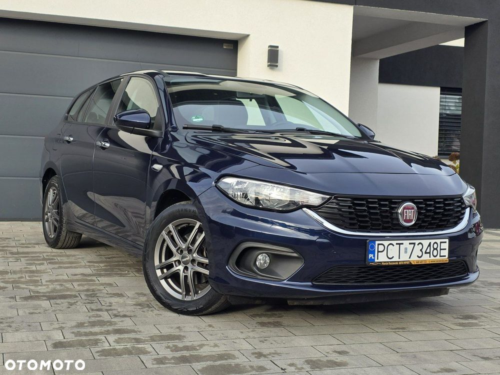 Fiat Tipo 1.4 16v Street - 27