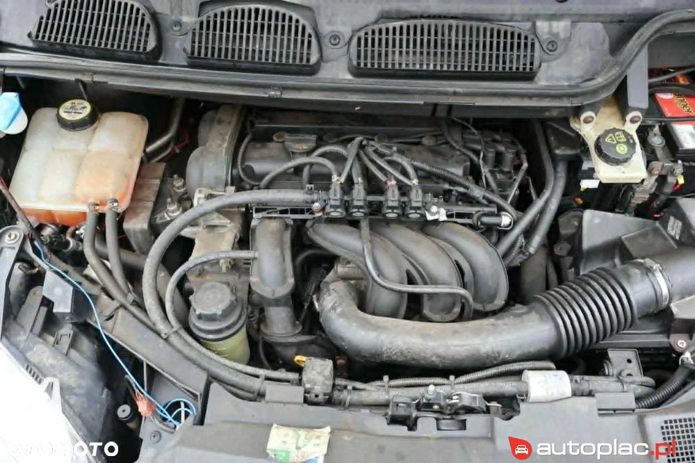 Ford Focus C-Max - 6