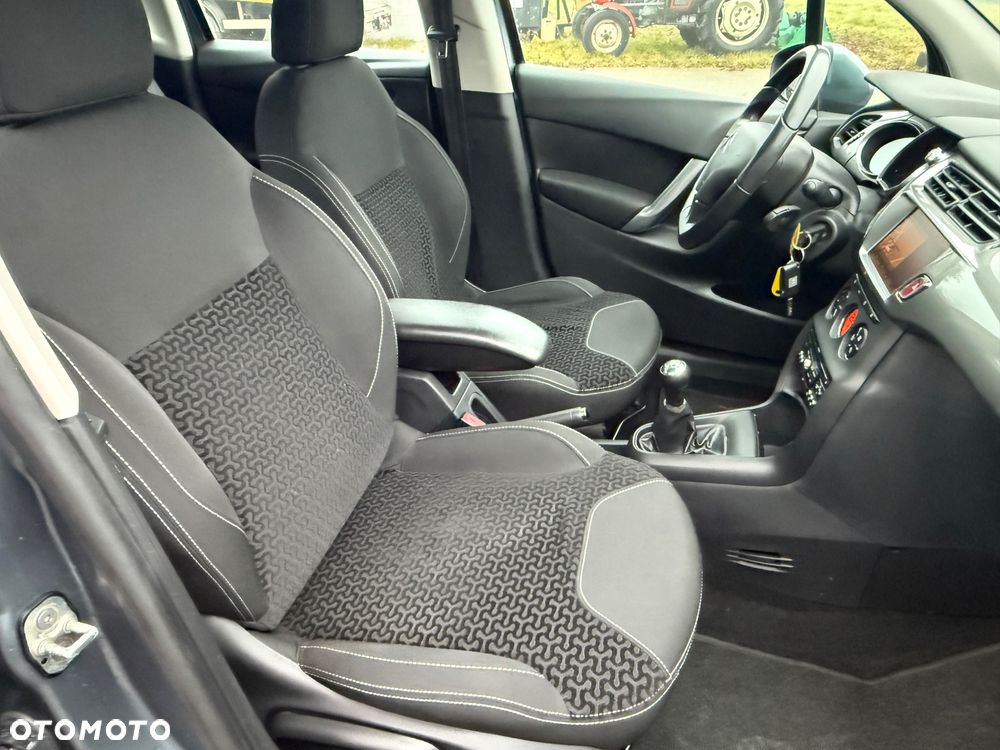 Citroën C3 1.6 VTi Exclusive - 22