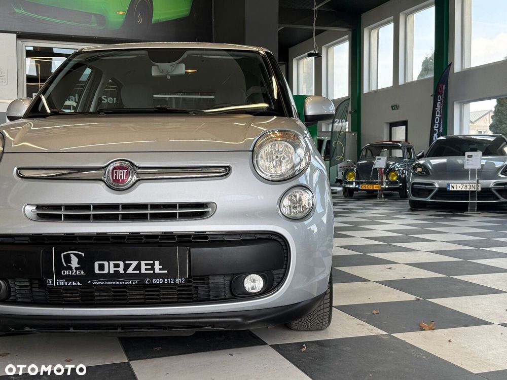 Fiat 500L - 30