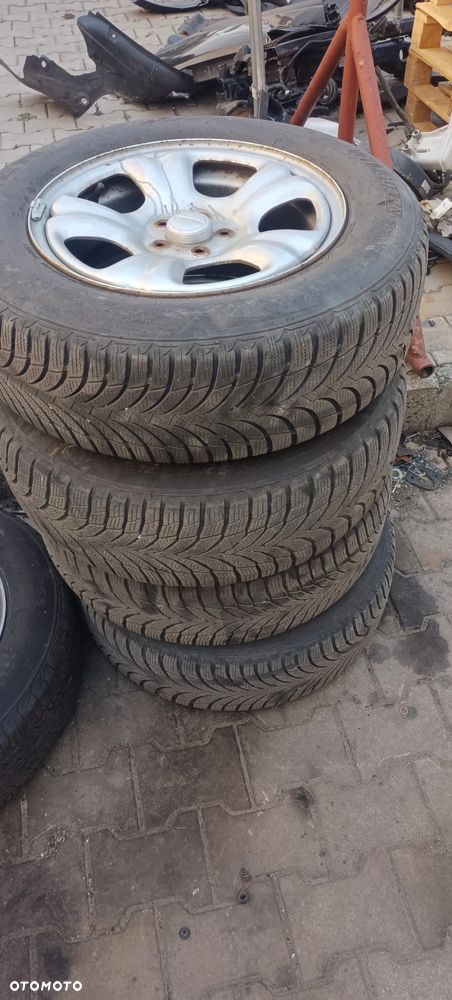 Subaru Forester 2.0D Comfort - 9