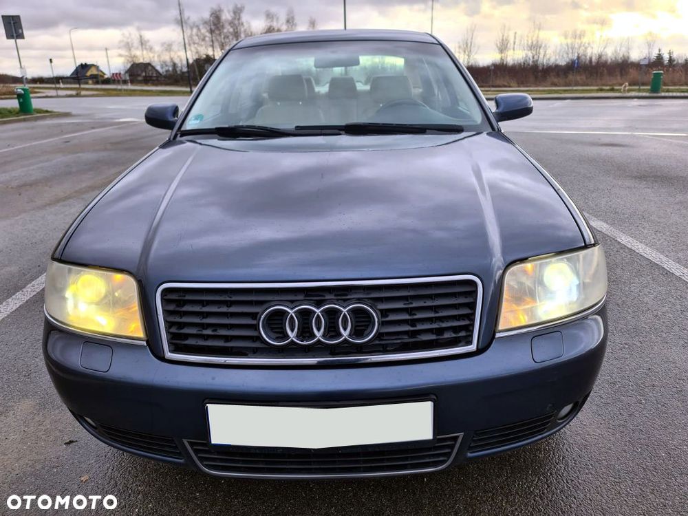 Audi A6 Limousine - 38