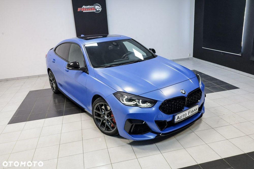 BMW Seria 2 - 6