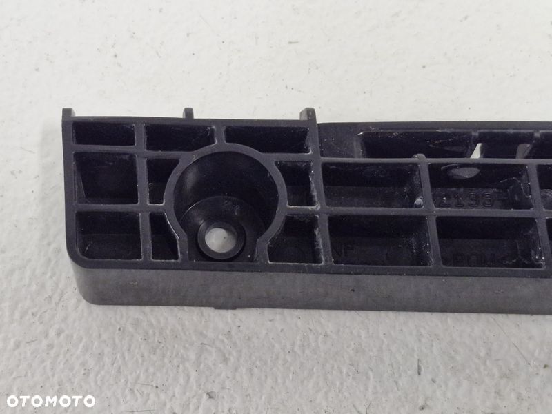 LEXUS LS460 LS600 4 IV ŚLIZG UCHWYT ZDERZAKA PRAWY PRZÓD MOCOWANIE PRAWE PRZEDNIE 52133-50050 5213350050 - 7