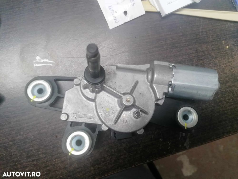 Motoras stergator haion Ford Ecosport CN1517K441BB