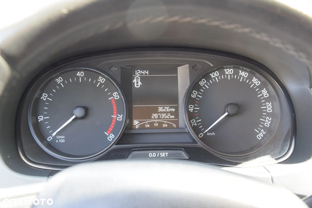 Skoda Fabia 1.0 Ambition - 16