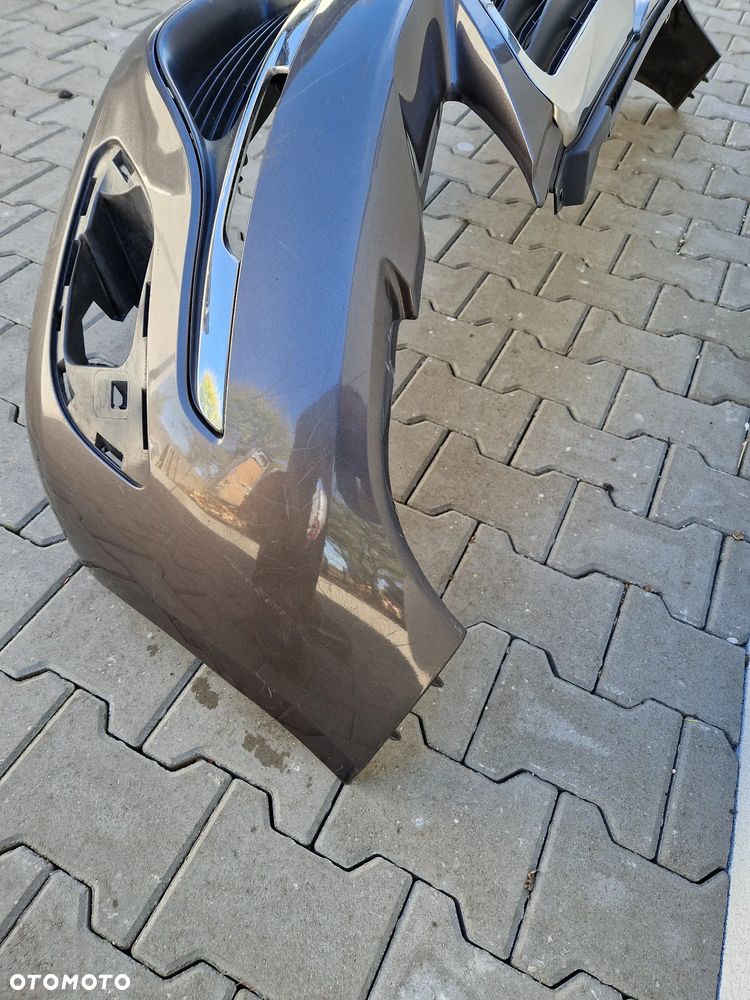 Zderzak Peugeot 308 II T9 2014 - - 8