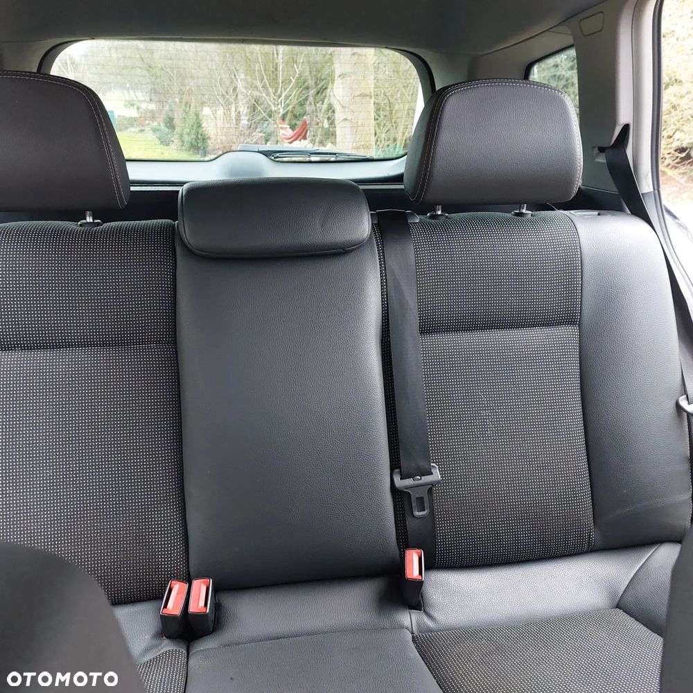 Opel Astra - 8