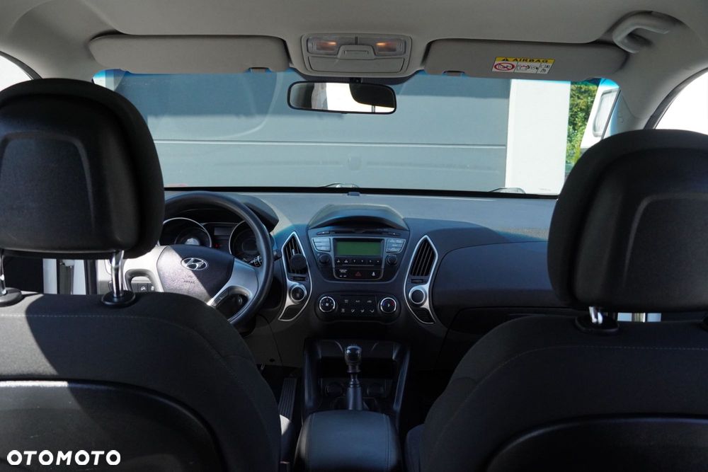 Hyundai ix35 - 3