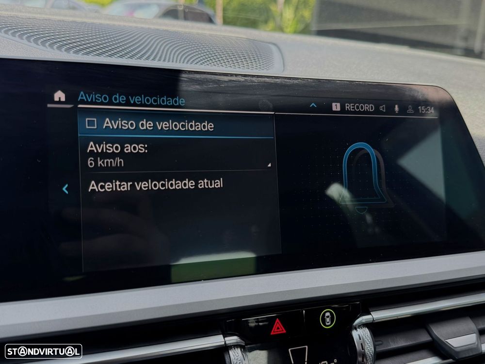 BMW 330 e Corporate Edition Auto - 48