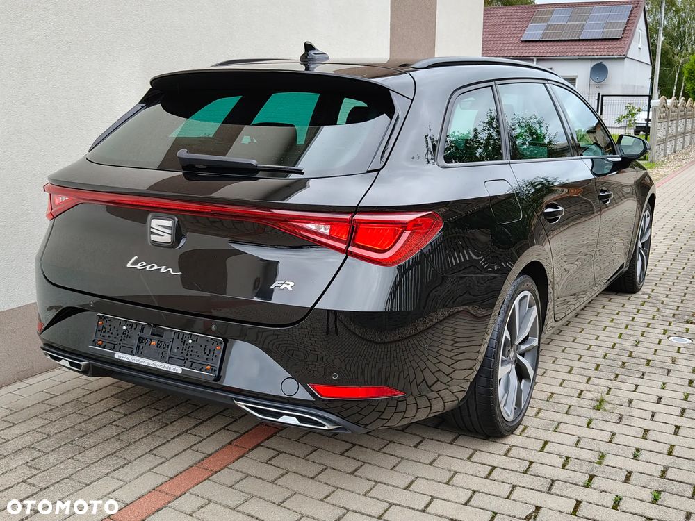 Seat Leon - 18