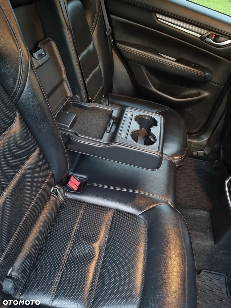 Mazda CX-5 - 29