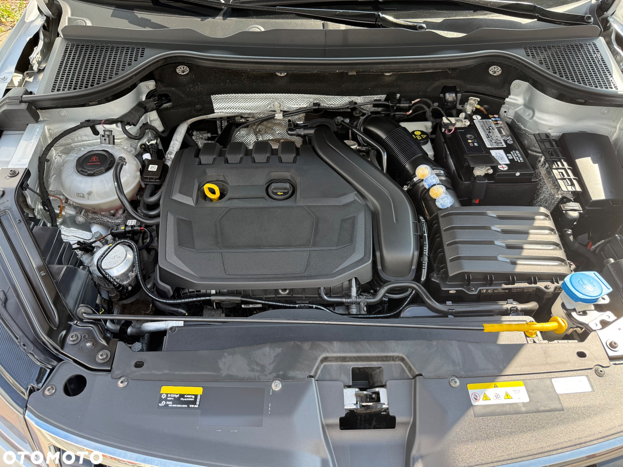 Skoda Karoq 1.5 TSI ACT DSG Selection - 14