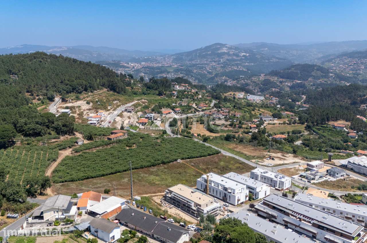 Terreno com 10.830m² em Castelo de Paiva, com Localização Privilegi... - Grande imagem: 5/18