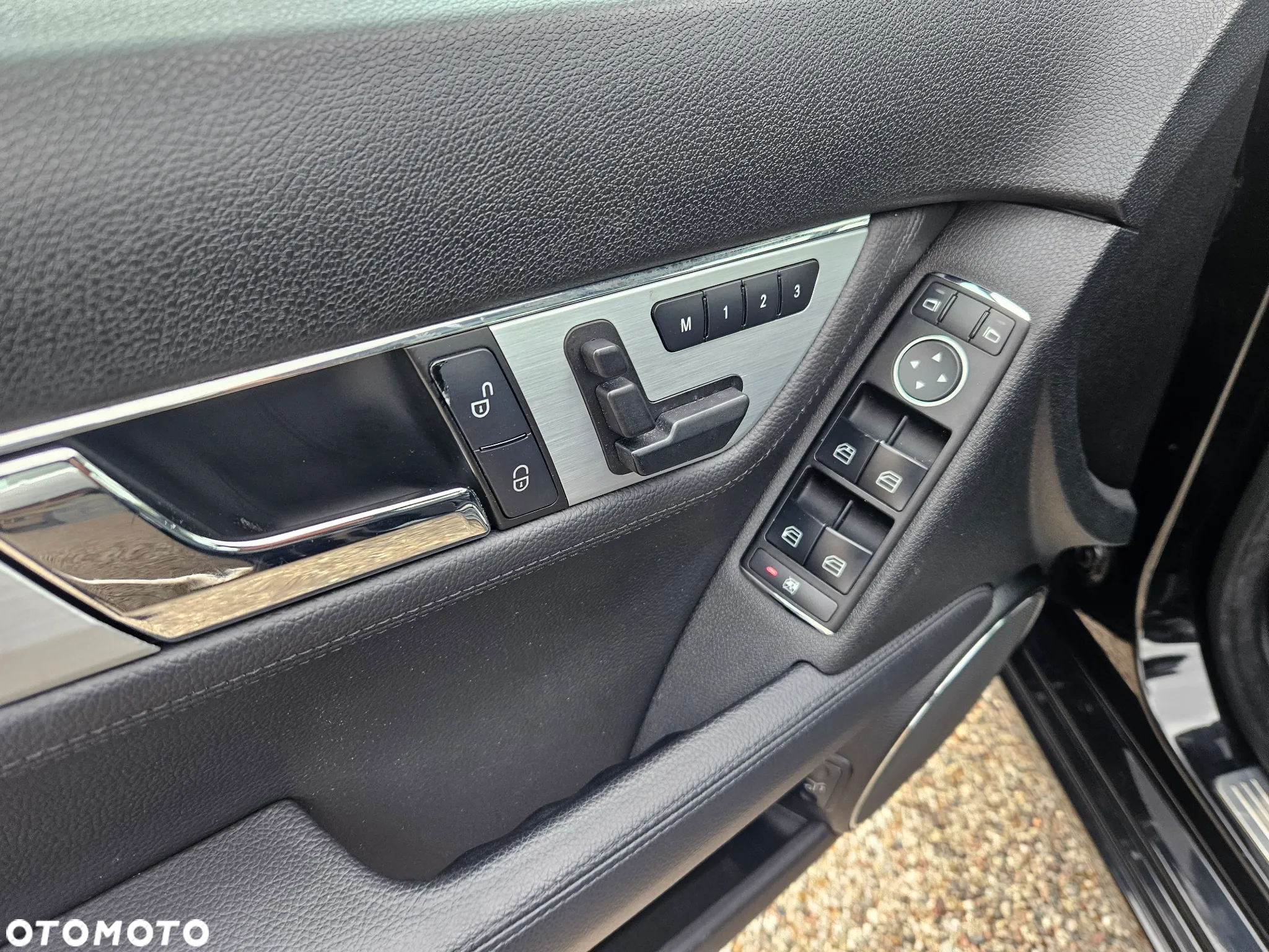 Mercedes-Benz Klasa C 200 T 7G-TRONIC Avantgarde Edition - 11