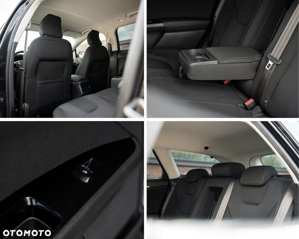 Ford Mondeo 2.0 TDCi Titanium PowerShift - 37