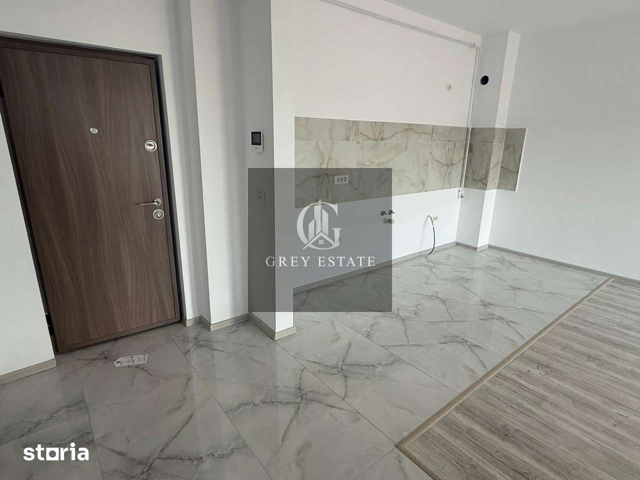 Apartament 2 camere — fotografia 1