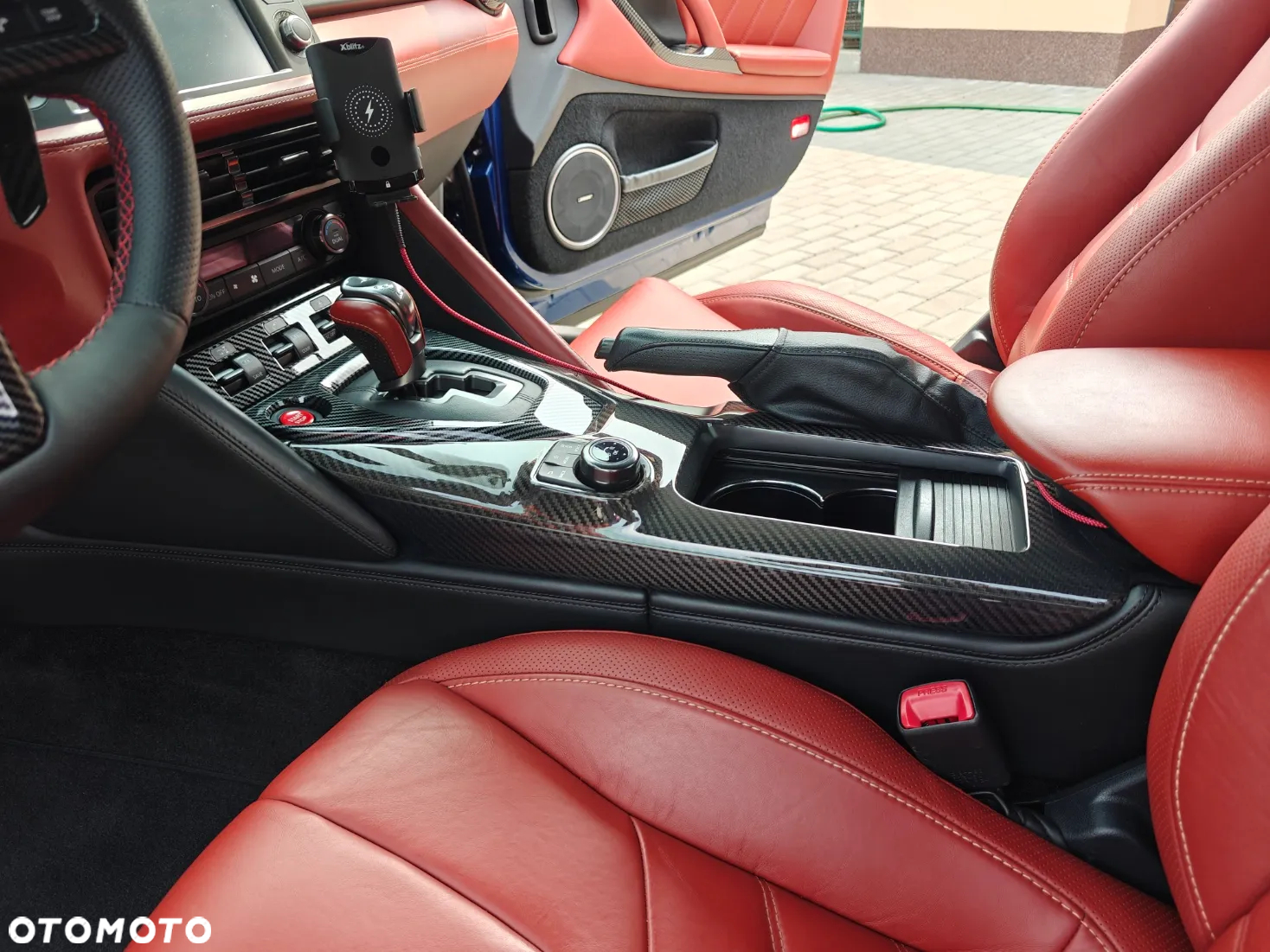 Nissan GT-R Prestige Edition - 20