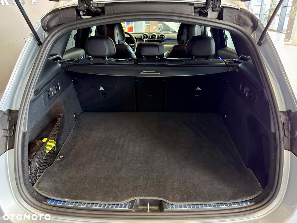 Mercedes-Benz GLC - 20