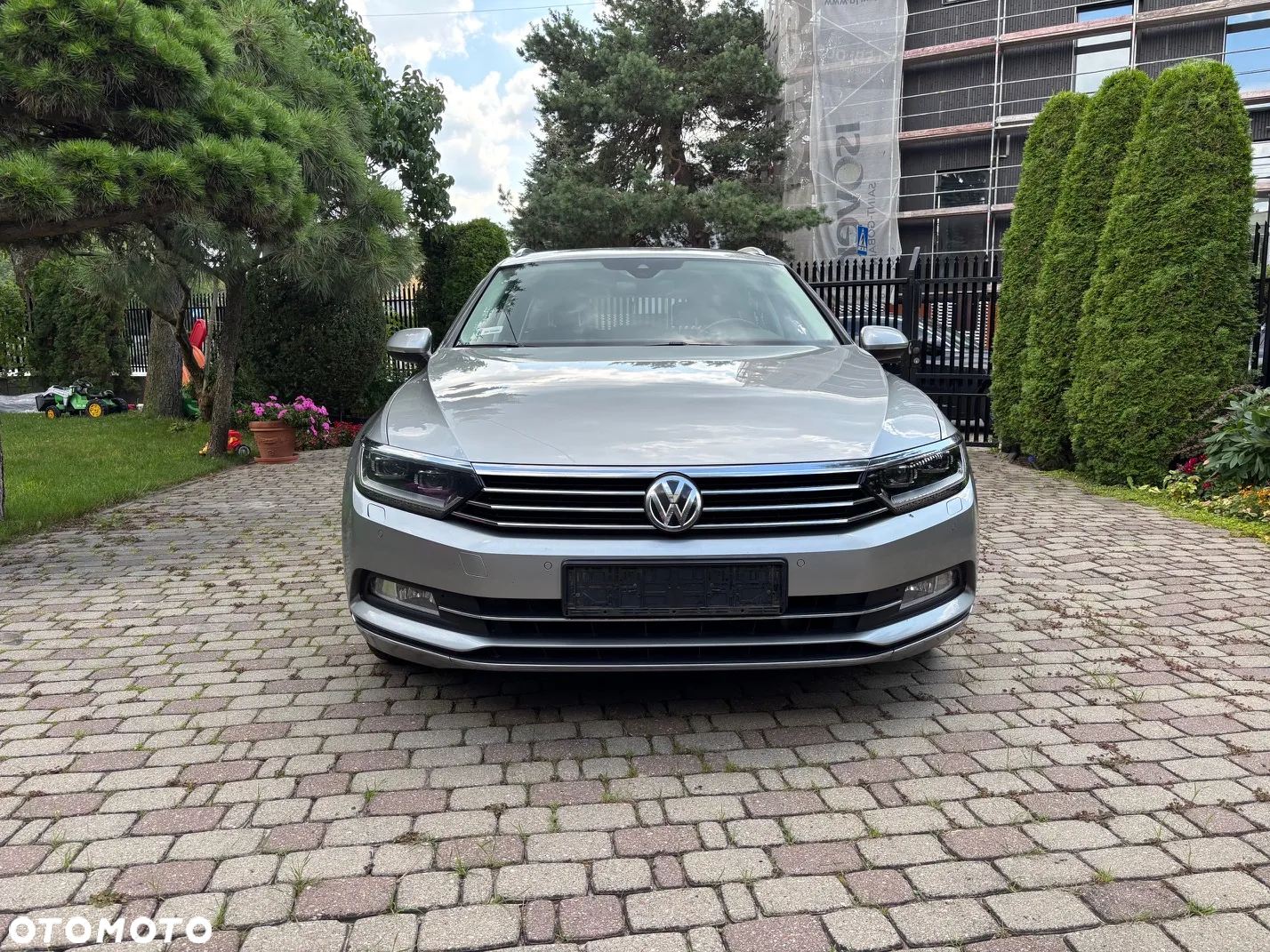 Volkswagen Passat 2.0 TSI BMT Highline DSG - 3