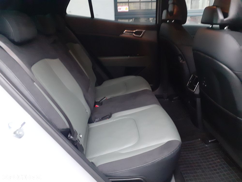 Kia Sportage 1.6 T-GDI PHEV Anniversary 4WD - 31