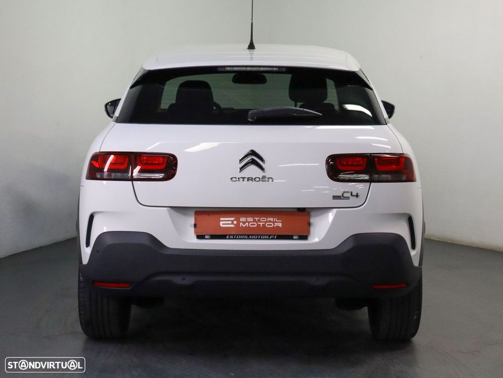Citroën C4 Cactus 1.2 PureTech Shine Pack - 5