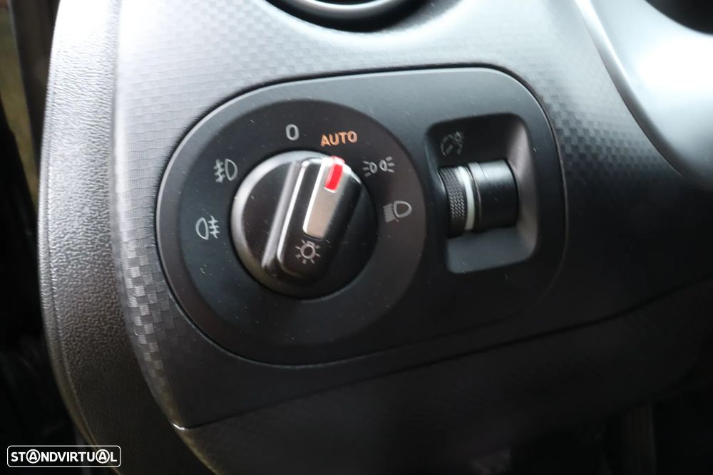 SEAT Altea 1.6 TDi Style Eco.Start/Stop - 16