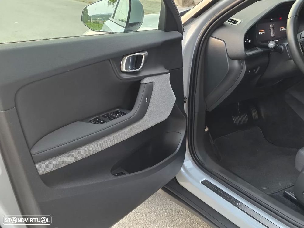 Polestar 2 Single Motor 64kWh - 26