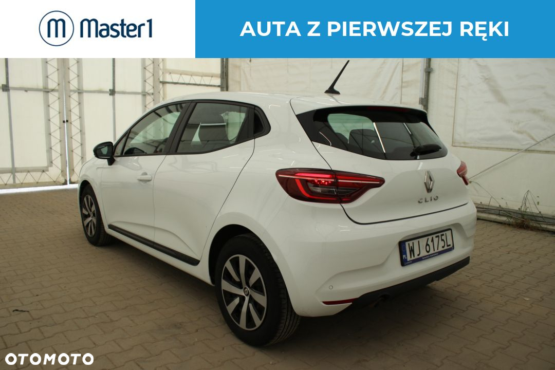 Renault Clio 1.0 TCe Equilibre - 3