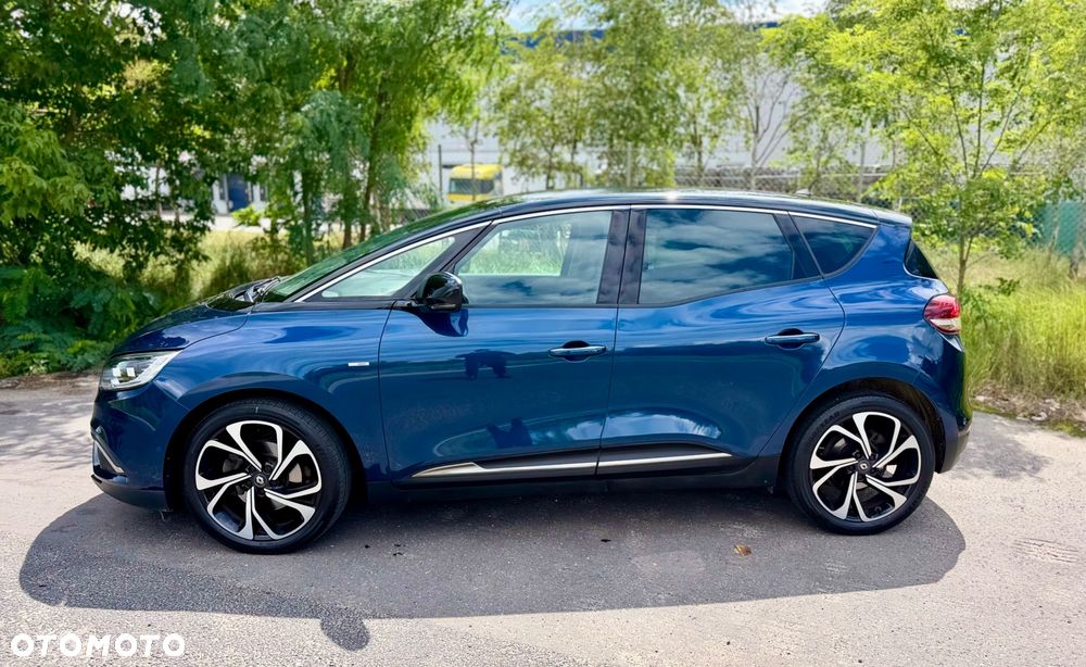 Renault Scenic Energy TCe 130 S&S Bose Edition - 4