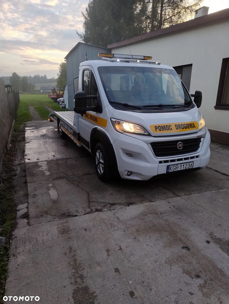Fiat Ducato - 3