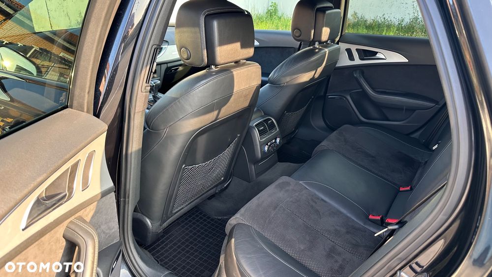 Audi A6 - 8