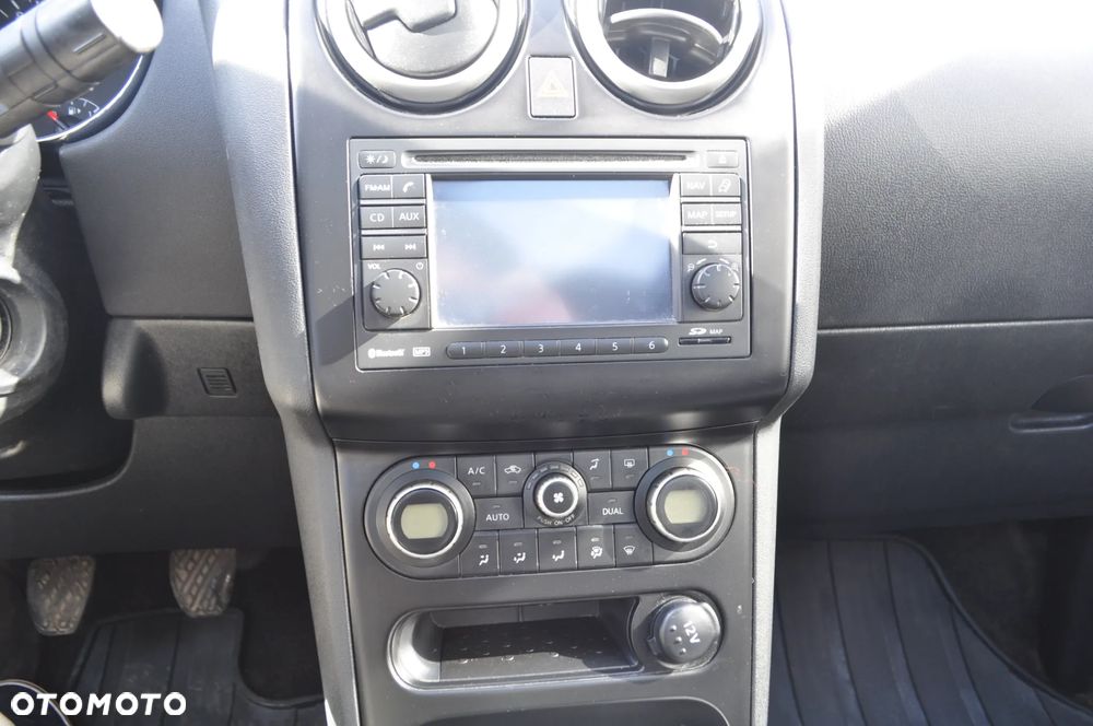 Nissan Qashqai+2 2.0 tekna - 17