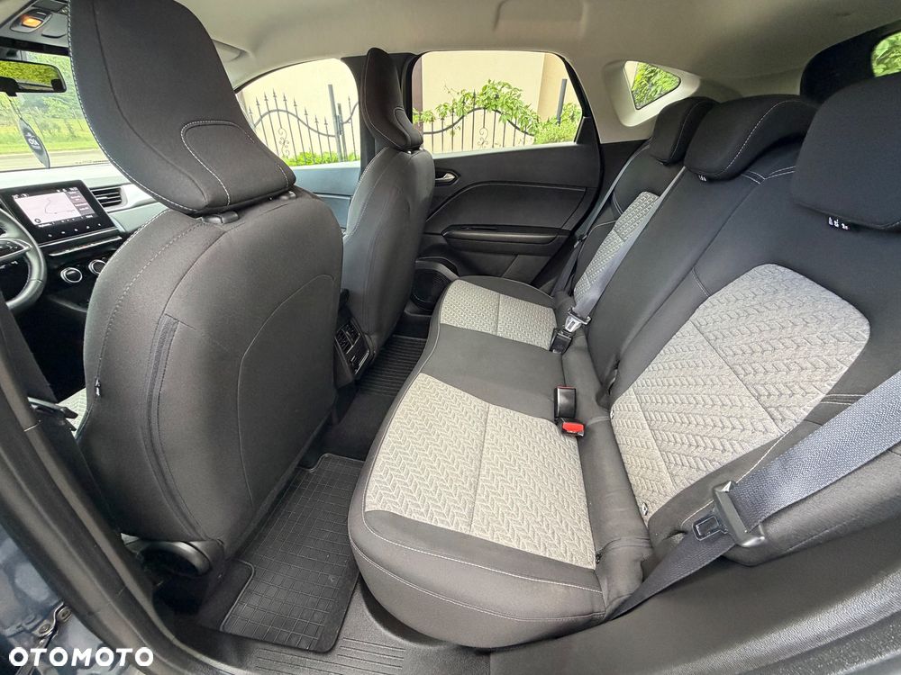 Renault Captur TCe 90 TECHNO - 12